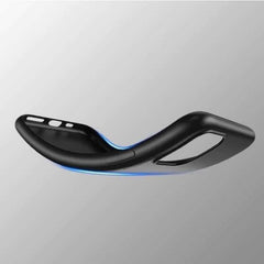 TPU cover til iPhone SE (2022 / 2020) / 8 / 7 - 1 - reFix.dk