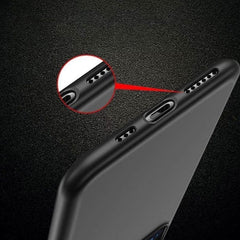 TPU cover til iPhone SE (2022 / 2020) / 8 / 7 - 2 - refix.dk