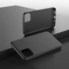TPU cover til iPhone SE (2022 / 2020) / 8 / 7 - reFix.dk