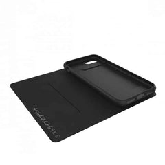 Adidas Originals Booklet Cover til iPhone 7 / 8 Plus 2 - sort - reFix.dk