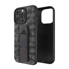 Adidas Originals Grip Camo Cover til iPhone 13 Pro 1 - reFix.dk