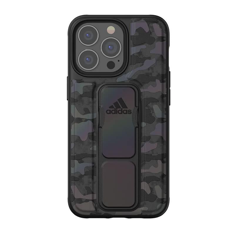 Adidas Originals Grip Camo Cover til iPhone 13 Pro - reFix.dk