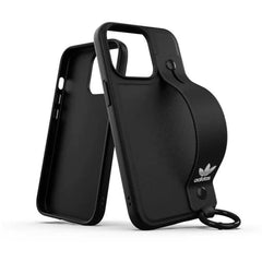 Adidas Originals Hand Strap Cover til iPhone 13 Pro 2 - Sort
