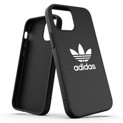 Adidas Originals Moulded Basic Cover til iPhone 13 1 - sort