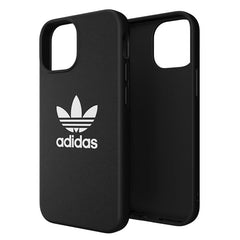 Adidas Originals Moulded Basic Cover til iPhone 13 2 - sort