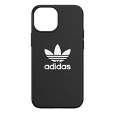 Adidas Originals Moulded Basic Cover til iPhone 13 Pro - sort - reFix.dk