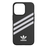 Adidas Originals Moulded cover til iPhone 13 - sort - reFix.dk