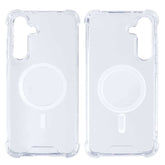 Akryl clear case med MagSafe til Samsung A05 S - reFix.dk