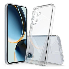 Akryl clear case til Samsung A05S - reFix.dk