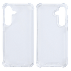 Akryl safety clear case til Samsung S25 FE - reFix.dk