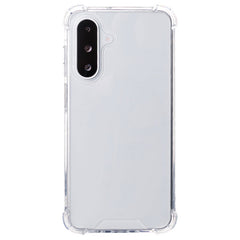 Akryl safety clear case til Samsung A26, A17 - 1 - reFix.dk