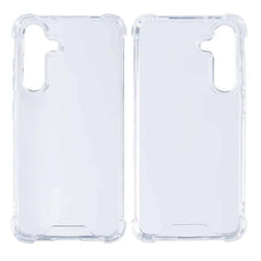 Akryl safety clear case til Samsung S24 FE - reFix.dk