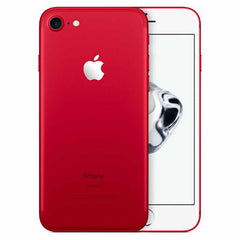 Apple iPhone 7 128GB Product(RED) - reFix.dk
