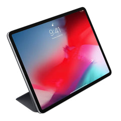 Apple Smart Folio til iPad Pro 12,9" i koksgrå - refix.dk