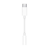 Apple USB-C til 3.5 mm hovedtelefonadapter - reFix.dk