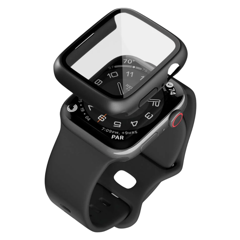 Apple Watch (42mm) Rem Med Skærmbeskyttelse - reFix.dk