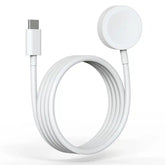 Apple Watch hurtig oplader med USB-C - reFix.dk