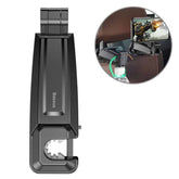 Baseus 2-i-1 Mobilholder til Nakkestøtten - reFix.dk