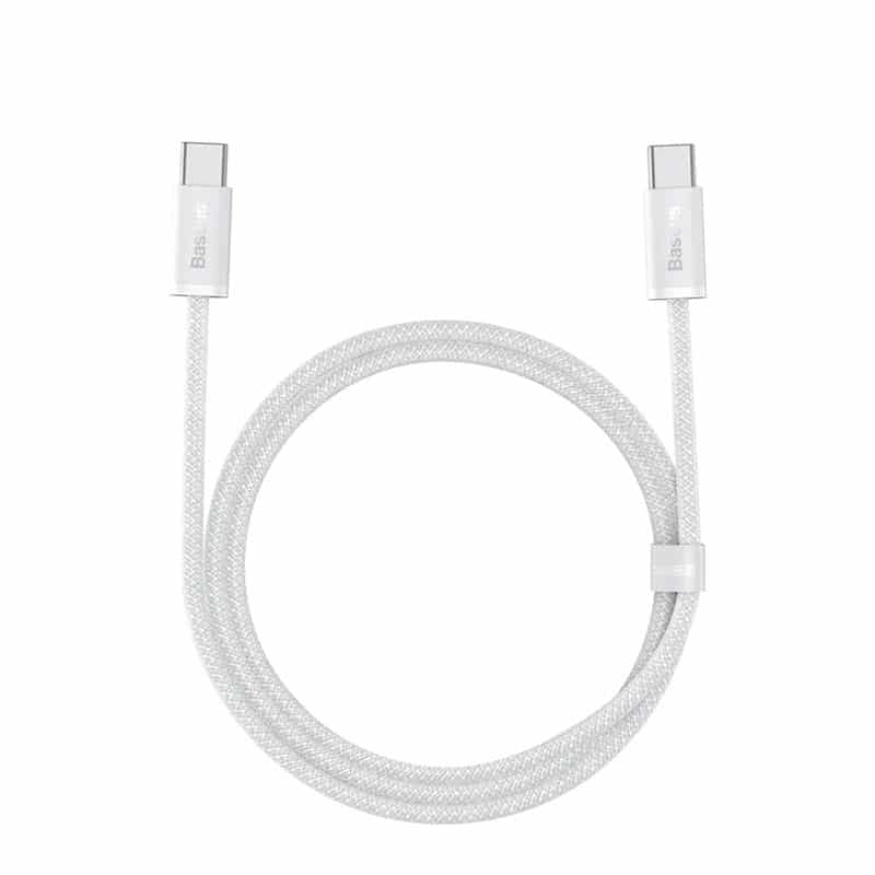 Baseus Dynamic Series USB-C til USB-C kabel - reFix.dk