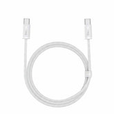 Baseus Dynamic Series USB-C til USB-C kabel - reFix.dk