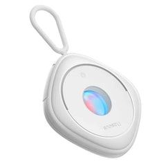 Baseus Heyo Karmeradetektor - Hvid - reFix.dk