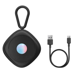 Baseus Heyo Karmeradetektor - Pakkens indhold - reFix.dk