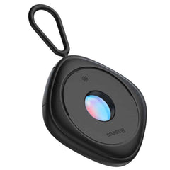 Baseus Heyo Karmeradetektor - Sort - reFix.dk