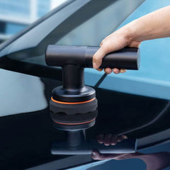 Baseus Ledningsfri Poleringsmaskine (30W) -2 - reFix.dk