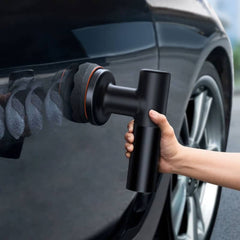 Baseus Ledningsfri Poleringsmaskine (30W) - 3 - reFix.dk