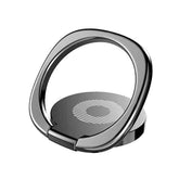 Baseus Privity Magnetisk ring holder til smartphone sort - reFix.dk