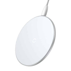 Baseus trådløs oplader (10 W) 1 - reFix.dk