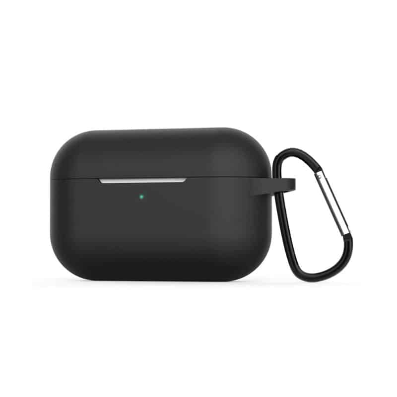 Blødt silikone cover til AirPods Pro - reFix.dk