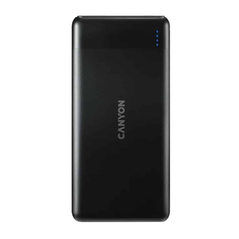 Canyon 10000mAh Powerbank (18 W) - reFix.dk
