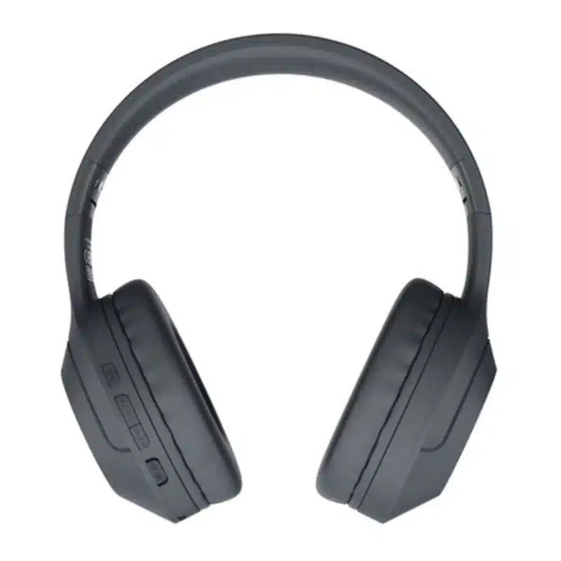 Canyon BTHS-3 Trådløse hovedtelefoner - Sort - reFix.dk