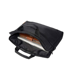 Canyon computertaske 15-16" - sort 1 - reFix.dk