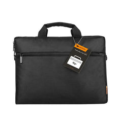Canyon computertaske 15-16" - sort - reFix.dk