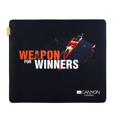 Canyon gaming musemåtte M - reFix.dk