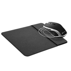 Canyon Gaming musemåtte med trådløst opladningspunkt 2 - reFix.dk