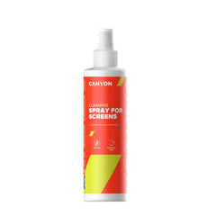 Canyon rensespray til skærme (250 ML) - reFix.dk
