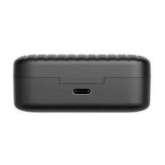 Canyon trådløse høretelefoner sort 2 - reFix.dk