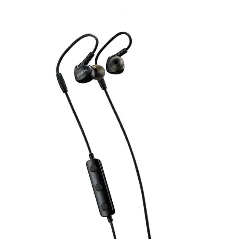 Canyon Trådløse sports høretelefoner - reFix.dk