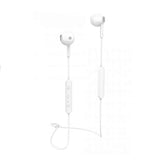 Celebrate trådløse sports høretelefoner hvid - reFix.dk