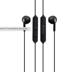 Celebrate trådløse sports høretelefoner sort 1 - reFix.dk