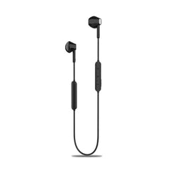 Celebrate trådløse sports høretelefoner sort - reFix.dk