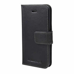 Dbramante1928 Copenhagen læder cover til iPhone 6S / 6 hvid syning - reFix.dk