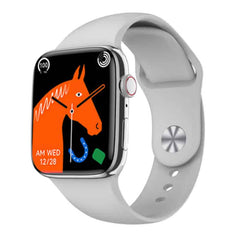 DTNO 1 DT0 Max Smart Watch - Sølv - reFix.dk