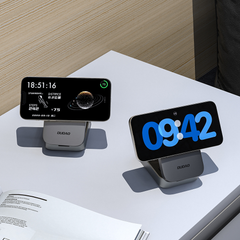 Dudao 3 i 1 Trådløs MagSafe Oplader (15 W) - 3 - reFix.dk