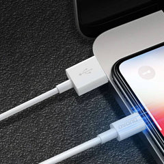 Dudao USB-C til USB kabel (1.2m)