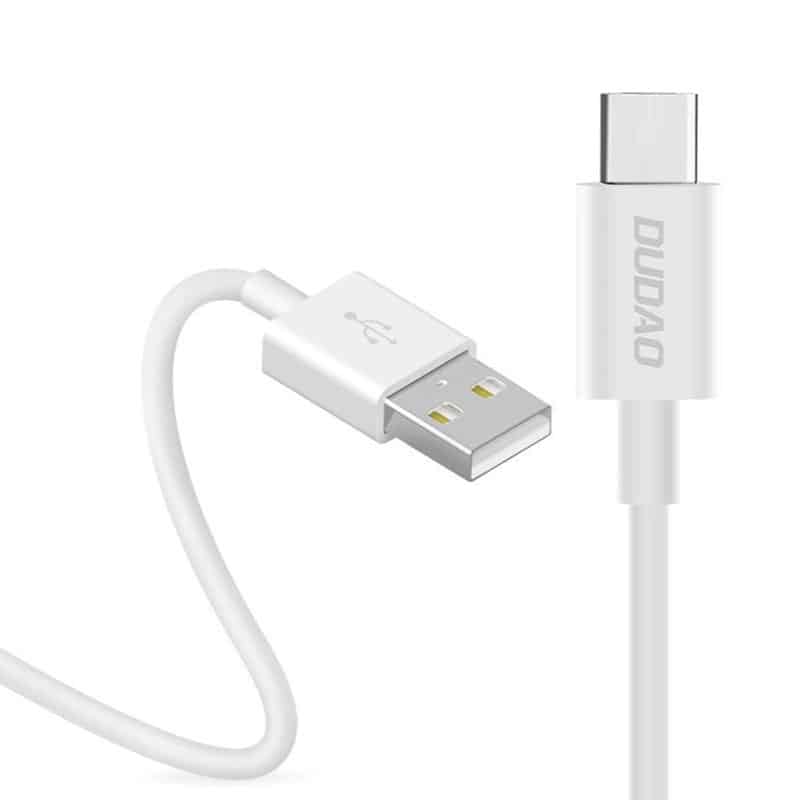 Dudao USB-C til USB kabel (1.2m) - reFix.dk