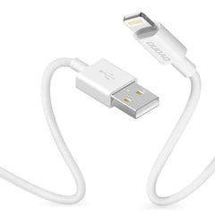 Dudao USB opladerkabel til iPhone / iPad (2m) - reFix.dk